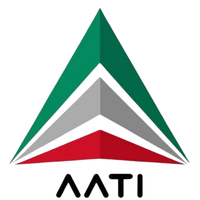 AATI logo