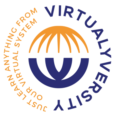 Virtuallyversity logo